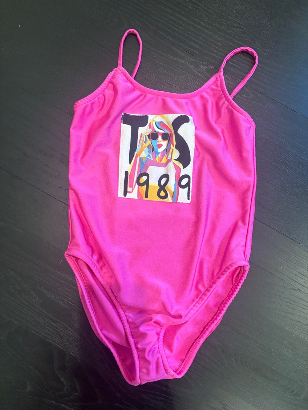 Taylor swift bathing suit size 8 barely worn